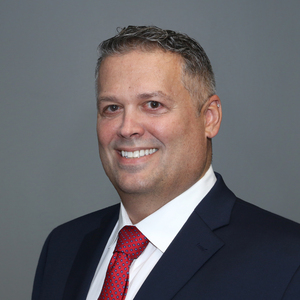 Fundraising Page: Keith Liechty-Clifford